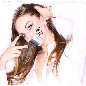 Meet your Posher, Anastasia